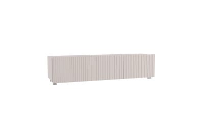 KOLDER Szafka RTV 150 cashmere