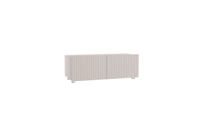 KOLDER Szafka RTV 100 cashmere
