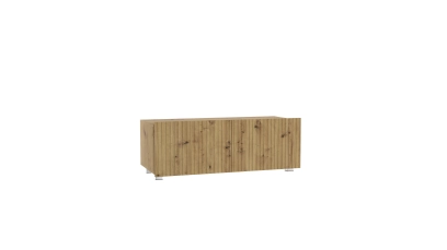 KOLDER Szafka RTV 100 dąb artisan
