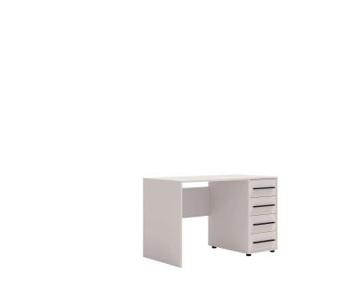 MAXIONE Biurko cashmere
