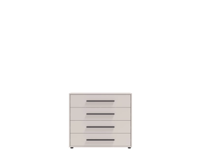 MAXIONE Komoda K4SZ cashmere