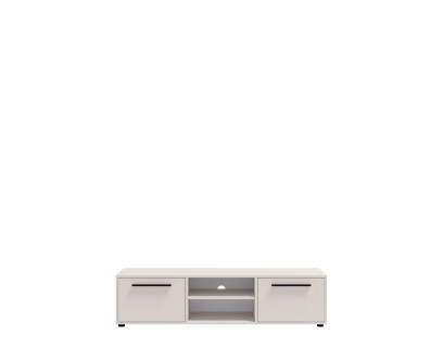 MAXIONE Szafka RTV 150 cashmere
