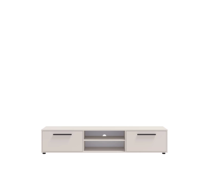 MAXIONE Szafka RTV 190 cashmere