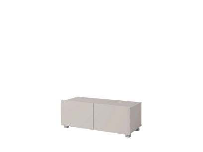 CALABRINI Szafka RTV100 cashmere