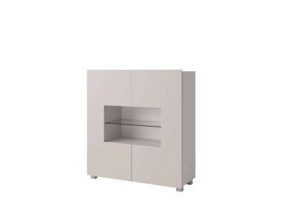CALABRINI Komoda K2D cashmere