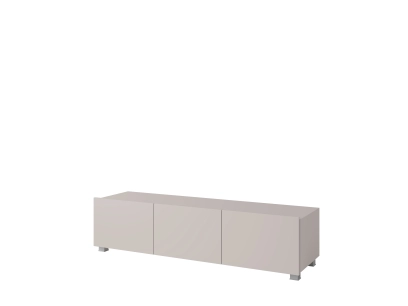 CALABRINI Szafka RTV150 cashmere