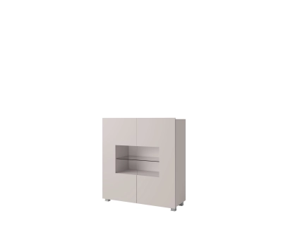 CALABRINI Komoda K2D cashmere